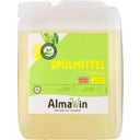 Spülmittel Zitronengras, 5 l