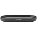 brabantia ReNew Zeepbakje - Dark Grey