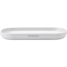 brabantia Porte-Savon - Blanc