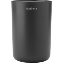 brabantia Tandborsthållare - Dark Grey