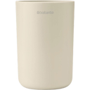 Toothbrush Holder, Soft Beige