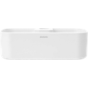 brabantia ReNew Shower Shelf - White