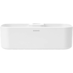 brabantia ReNew Shower Shelf - White