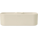 brabantia ReNew Douche Caddy - Soft Beige