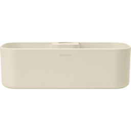 brabantia ReNew Douche Caddy - Soft Beige