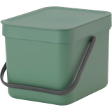 brabantia Cubo Sort & Go, 6 Litros