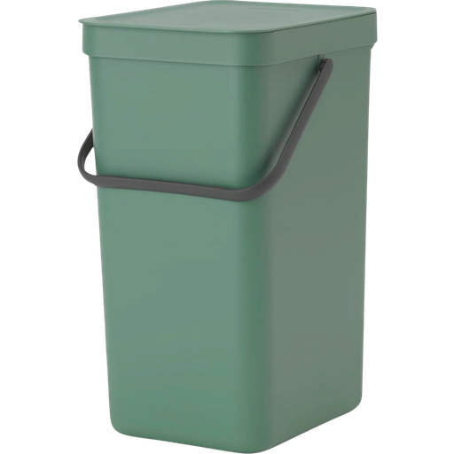 brabantia Abfallbehälter Sort & Go 16 L - Fir Green