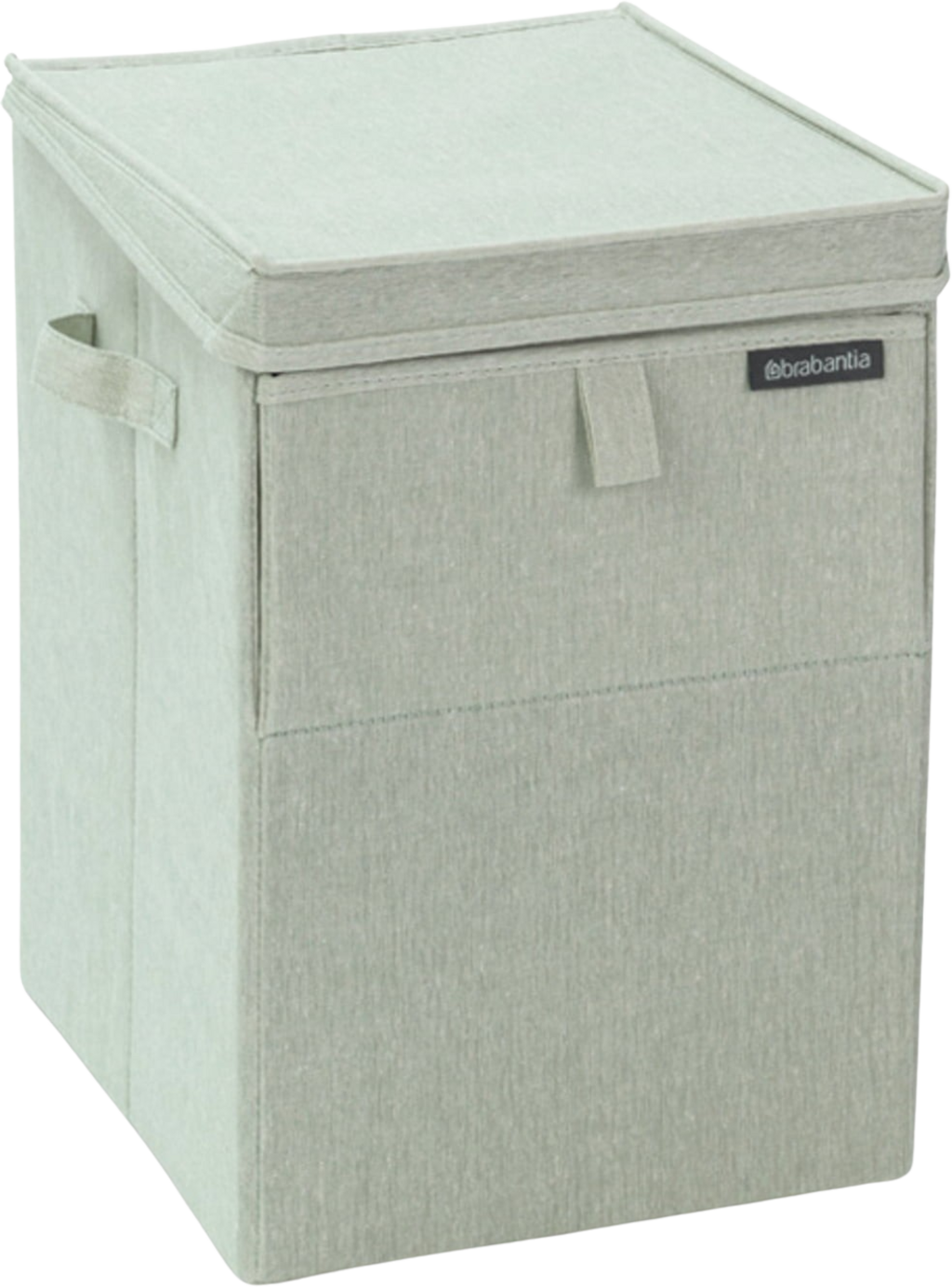 brabantia Ruhatároló doboz 35l - Zöld