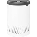 brabantia Selector Wasbox, 55 Liter - White