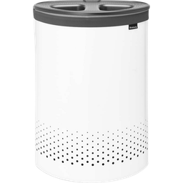 brabantia Selector Wasbox, 55 Liter - White