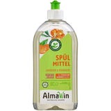 Liquide Vaisselle &agrave; l'Argousier & Mandarine