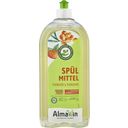 AlmaWin Havtorn Mandarin Diskmedel - 1 l