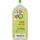 AlmaWin Spülmittel Sanddorn Mandarine