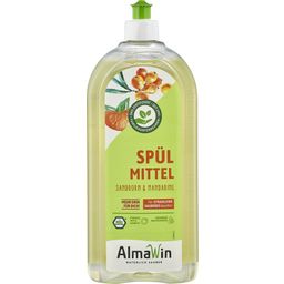 AlmaWin Havtorn Mandarin Diskmedel - 1 l