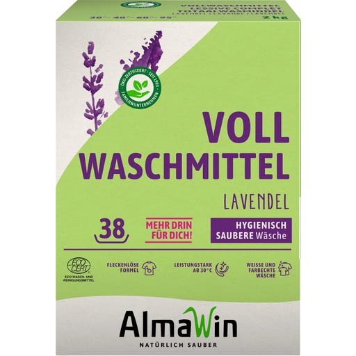 AlmaWin Detersivo Universale - 2 kg