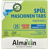 Almawin Dishwasher Tabs