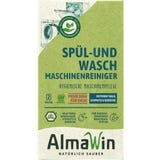 AlmaWin Vaatwasser & Wasmachinereiniger