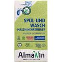 Almawin Dishwasher & Washing Machine Cleaner - 200 g