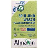 Almawin Dishwasher & Washing Machine Cleaner