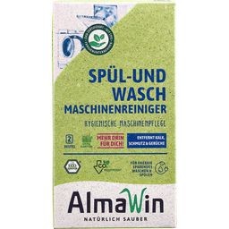 AlmaWin Vaatwasser & Wasmachinereiniger - 200 g