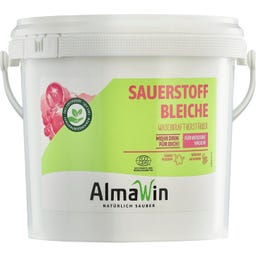 AlmaWin Bleekmiddel op basis van zuurstof - 2,50 kg