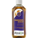 AlmaWin Aceite de Naranja Limpiador Extra Fuerte