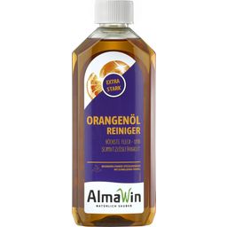 AlmaWin Apelsinolja Rengöring Extra Stark - 500 ml