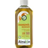 AlmaWin Detergente all'Olio di Arancio