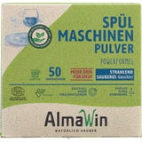 AlmaWin Poudre Concentrée pour Lave-Vaisselle