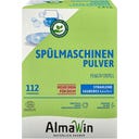 Almawin Dishwasher Detergent Powder - 2,80 kgs