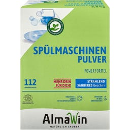 Almawin Dishwasher Detergent Powder - 2,80 kgs