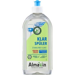 Almawin Dishwasher Rinse Aid - 500 ml