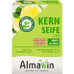 AlmaWin Sapone di Marsiglia - 100 g