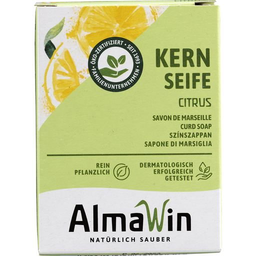 AlmaWin Sapone di Marsiglia - 100 g