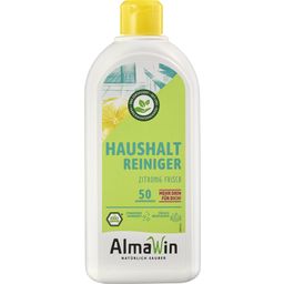 AlmaWin Hushållsrengöringsmedel med Citron - 500 ml