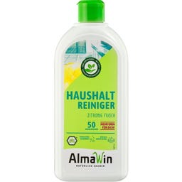 Almawin Lemon Household Cleaner - 500 ml
