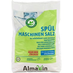 Almawin Dishwasher Salt - 2 kg