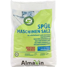 Almawin Mosogatógép só - 2 kg