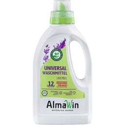Almawin Liquid Detergent - 750 ml