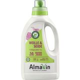 AlmaWin Tekoči detergent za volno in svilo