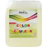 Lime Tree Blossom Liquid Detergent for Colours