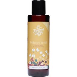 The Handmade Soap Co Recharge pour Spray d'Ambiance - 