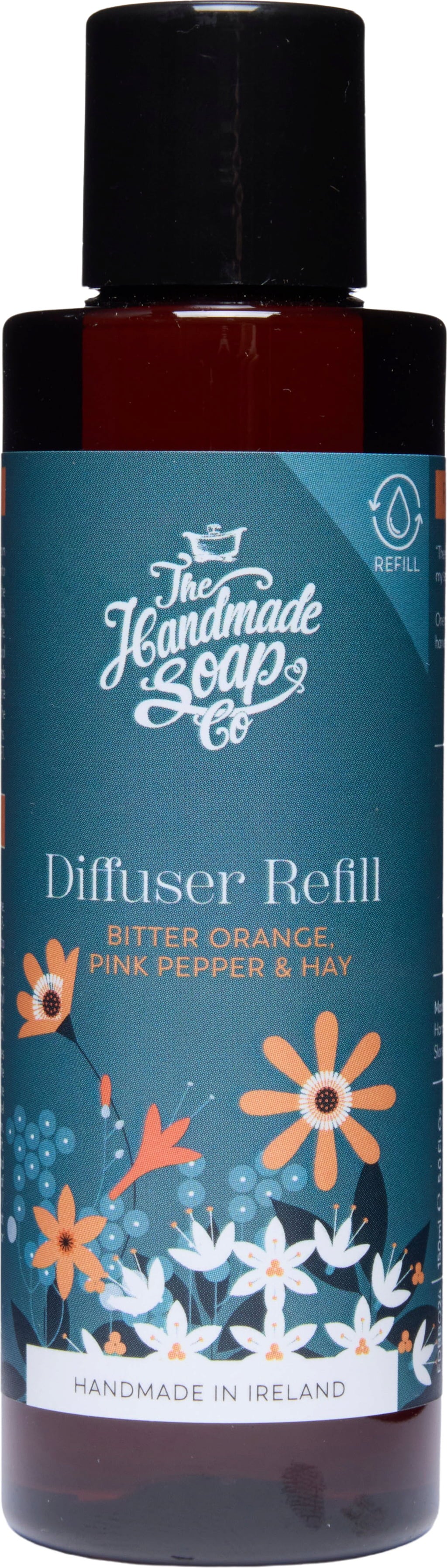 The Handmade Soap Co Punilo za difuzore