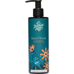 The Handmade Soap Co Hand Wash - 