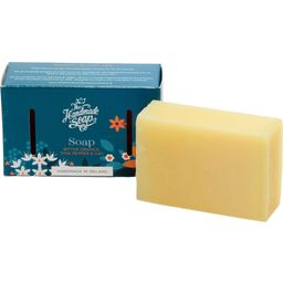 The Handmade Soap Co Mydło w kostce - 