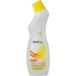 Almawin Toilet Cleaner, fresh lemon - 750 ml