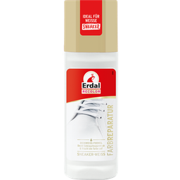 Reparador de Color de Zapatillas - Blanco - 75 ml