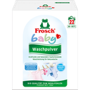 Frosch Pralni prašek Baby - 1,45 l