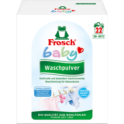 Frosch Baby Waspoeder - 1,45 L