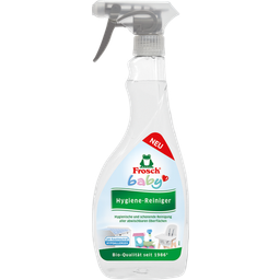 Detergente Igienizzante - Baby - 500 ml